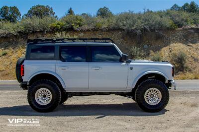 2025 Ford Bronco Big Bend   - Photo 4 - Prescott, AZ 86301