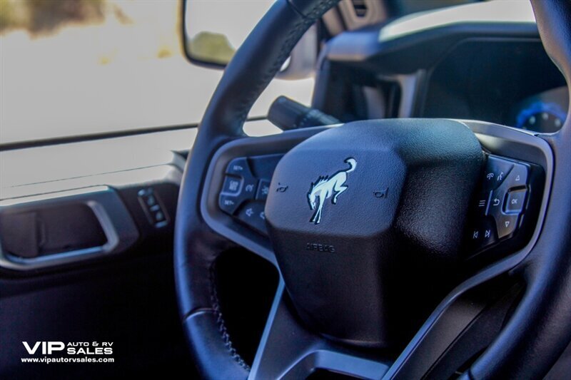 2025 Ford Bronco Big Bend - Photo 26 - Prescott, AZ 86301