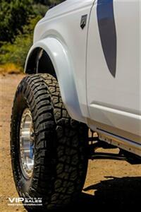 2025 Ford Bronco Big Bend - Photo 25 - Prescott, AZ 86301