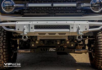 2025 Ford Bronco Big Bend   - Photo 15 - Prescott, AZ 86301