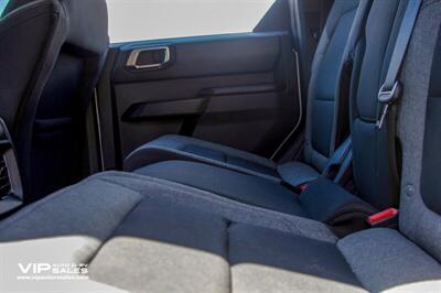 2025 Ford Bronco Big Bend - Photo 34 - Prescott, AZ 86301