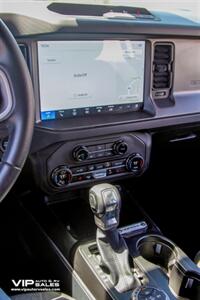 2025 Ford Bronco Big Bend   - Photo 58 - Prescott, AZ 86301