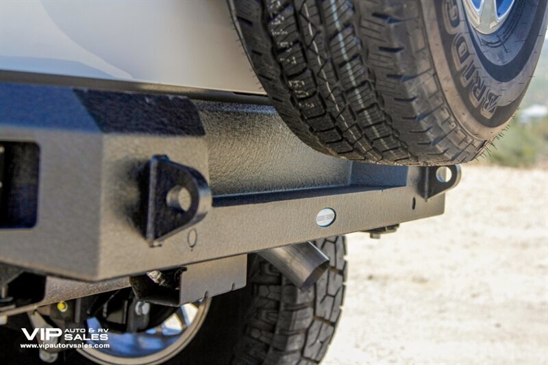 2025 Ford Bronco Big Bend - Photo 22 - Prescott, AZ 86301