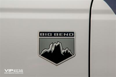 2025 Ford Bronco Big Bend   - Photo 59 - Prescott, AZ 86301