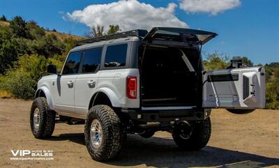 2025 Ford Bronco Big Bend - Photo 20 - Prescott, AZ 86301