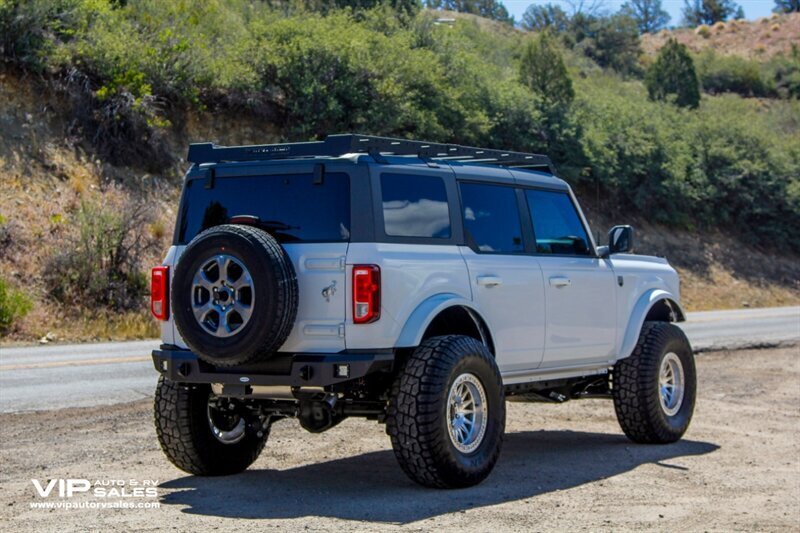 2025 Ford Bronco Big Bend - Photo 8 - Prescott, AZ 86301