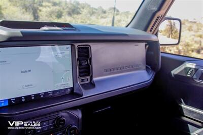 2025 Ford Bronco Big Bend - Photo 30 - Prescott, AZ 86301