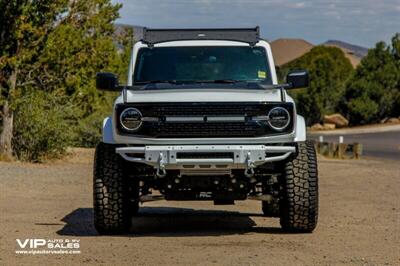 2025 Ford Bronco Big Bend - Photo 5 - Prescott, AZ 86301