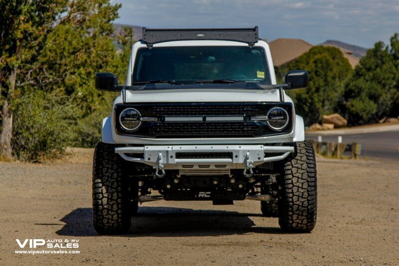 2025 Ford Bronco Big Bend - Photo 5 - Prescott, AZ 86301