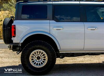 2025 Ford Bronco Big Bend - Photo 12 - Prescott, AZ 86301