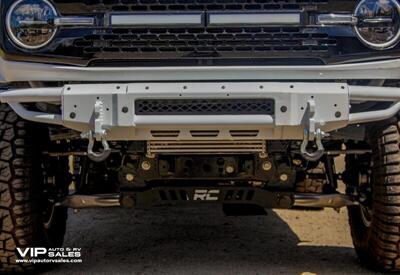 2025 Ford Bronco Big Bend - Photo 15 - Prescott, AZ 86301