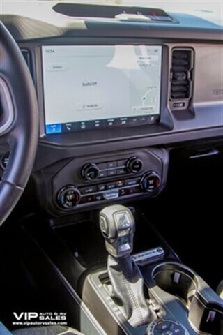 2025 Ford Bronco Big Bend - Photo 58 - Prescott, AZ 86301