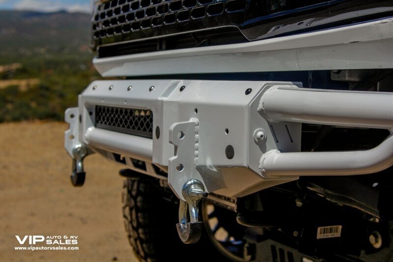 2025 Ford Bronco Big Bend - Photo 55 - Prescott, AZ 86301