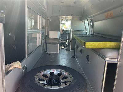 2010 Ford E-350  Ambulance - Photo 10 - Mesa, AZ 85201