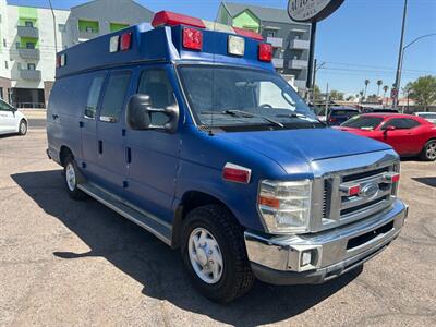 2010 Ford E-350  Ambulance - Photo 7 - Mesa, AZ 85201