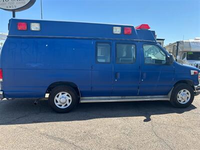 2010 Ford E-350  Ambulance - Photo 6 - Mesa, AZ 85201