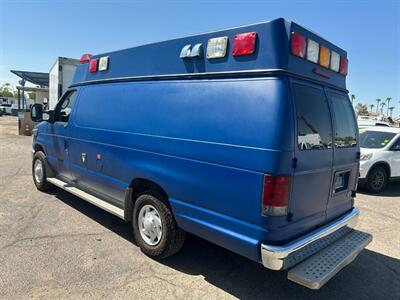 2010 Ford E-350  Ambulance - Photo 3 - Mesa, AZ 85201