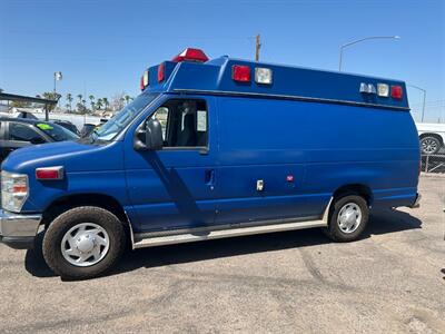 2010 Ford E-350  Ambulance - Photo 2 - Mesa, AZ 85201
