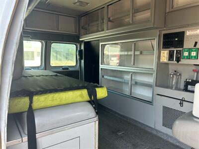 2010 Ford E-350  Ambulance - Photo 8 - Mesa, AZ 85201