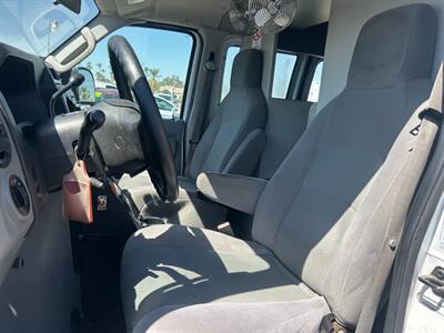 2010 Ford E-350  Ambulance - Photo 11 - Mesa, AZ 85201