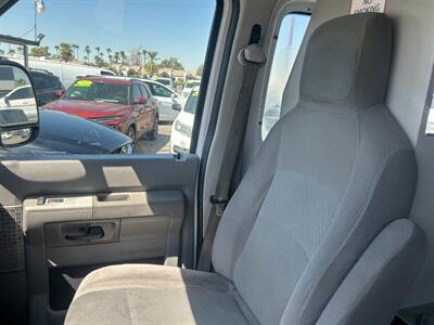 2010 Ford E-350  Ambulance - Photo 12 - Mesa, AZ 85201