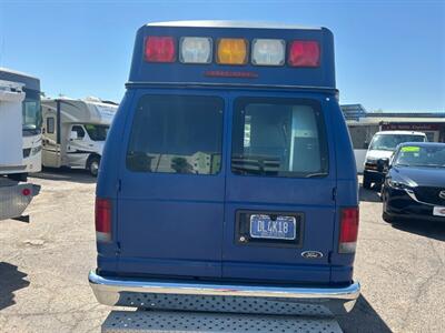 2010 Ford E-350  Ambulance - Photo 4 - Mesa, AZ 85201