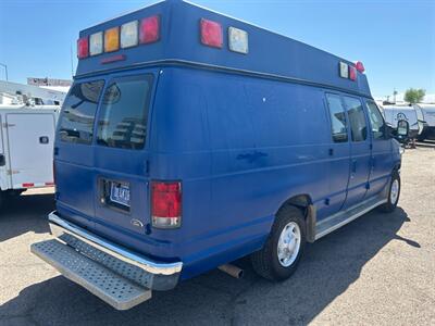 2010 Ford E-350  Ambulance - Photo 5 - Mesa, AZ 85201