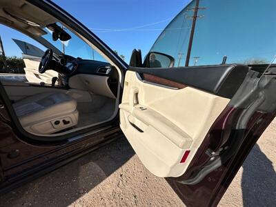 2017 Maserati Ghibli S   - Photo 15 - Prescott, AZ 86301
