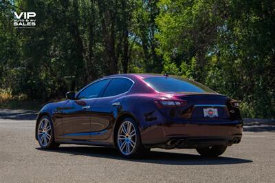 2017 Maserati Ghibli S - Photo 9 - Prescott, AZ 86301