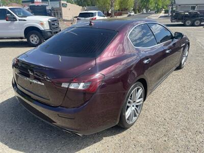 2017 Maserati Ghibli S   - Photo 20 - Mesa, AZ 85201