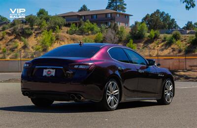 2017 Maserati Ghibli S - Photo 7 - Prescott, AZ 86301