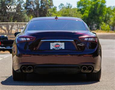 2017 Maserati Ghibli S - Photo 8 - Prescott, AZ 86301