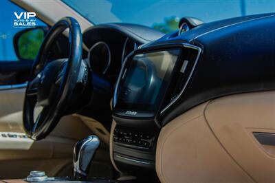 2017 Maserati Ghibli S - Photo 24 - Prescott, AZ 86301