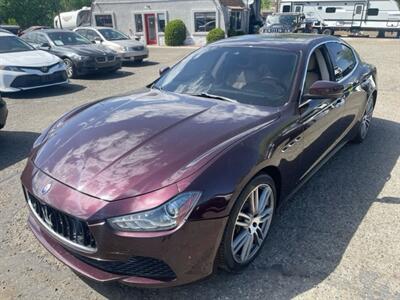 2017 Maserati Ghibli S   - Photo 16 - Mesa, AZ 85201