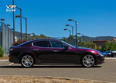 2017 Maserati Ghibli S - Photo 6 - Prescott, AZ 86301