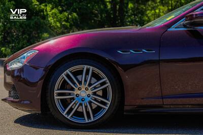 2017 Maserati Ghibli S - Photo 11 - Prescott, AZ 86301