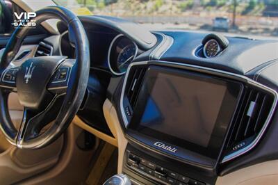 2017 Maserati Ghibli S - Photo 27 - Prescott, AZ 86301
