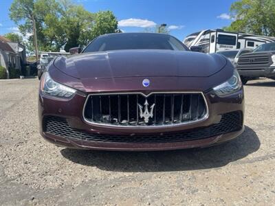 2017 Maserati Ghibli S   - Photo 18 - Mesa, AZ 85201