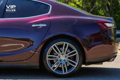 2017 Maserati Ghibli S - Photo 12 - Prescott, AZ 86301