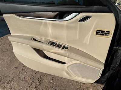 2017 Maserati Ghibli S   - Photo 12 - Prescott, AZ 86301