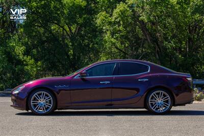 2017 Maserati Ghibli S - Photo 3 - Prescott, AZ 86301
