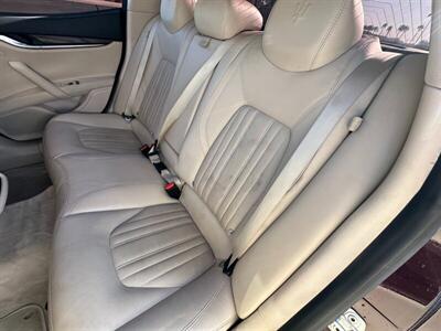 2017 Maserati Ghibli S   - Photo 17 - Prescott, AZ 86301