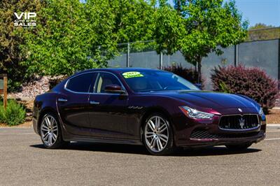 2017 Maserati Ghibli S - Photo 2 - Prescott, AZ 86301