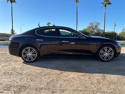 2017 Maserati Ghibli S   - Photo 5 - Prescott, AZ 86301