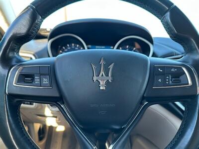 2017 Maserati Ghibli S   - Photo 11 - Prescott, AZ 86301