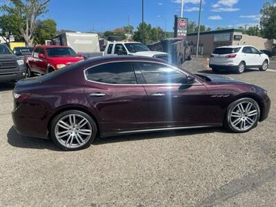 2017 Maserati Ghibli S   - Photo 4 - Mesa, AZ 85201