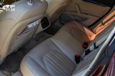 2017 Maserati Ghibli S - Photo 35 - Prescott, AZ 86301