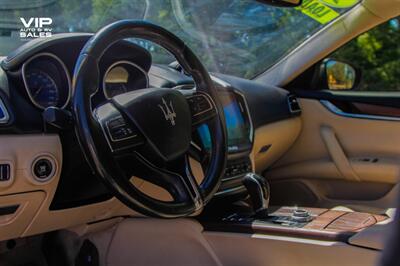 2017 Maserati Ghibli S - Photo 21 - Prescott, AZ 86301