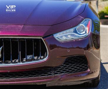 2017 Maserati Ghibli S - Photo 17 - Prescott, AZ 86301