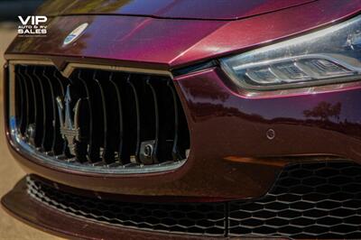 2017 Maserati Ghibli S - Photo 4 - Prescott, AZ 86301